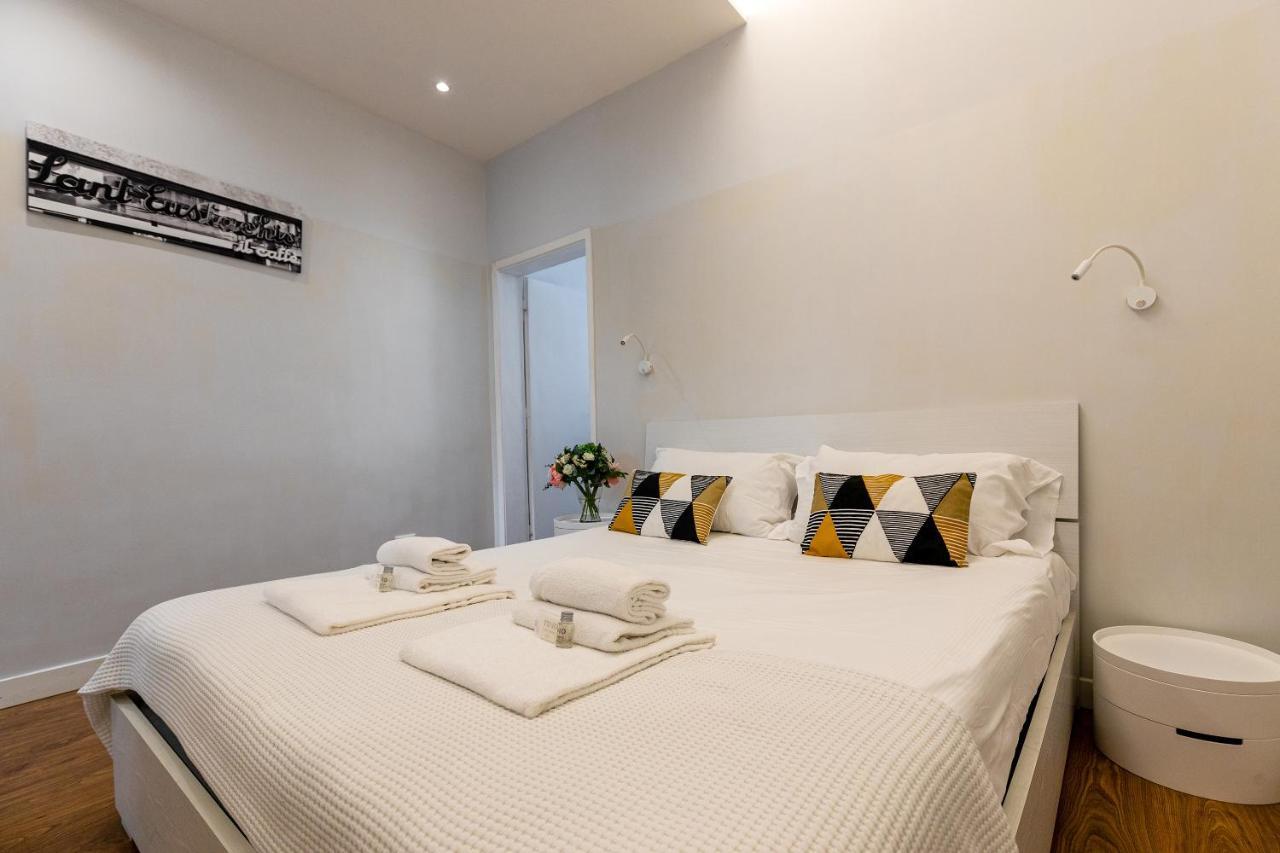 As Feel - Vacche Lovely In Navona Apartment *