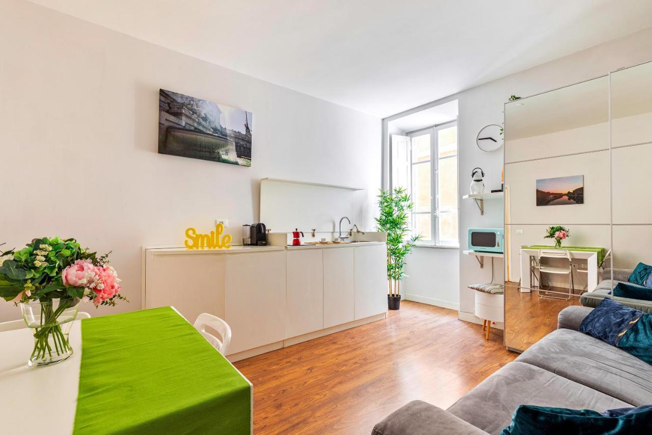 As Feel - Vacche Lovely In Navona Apartamento *