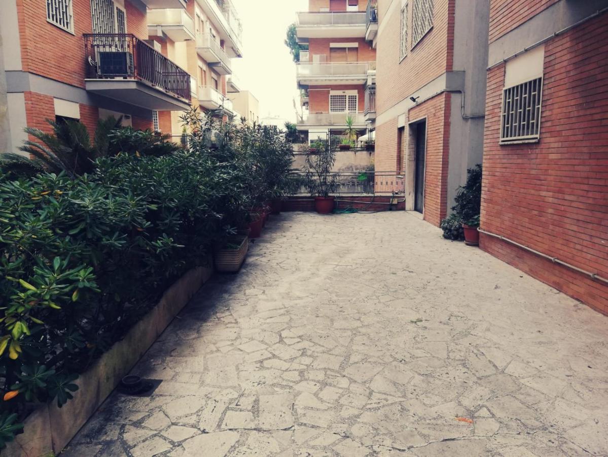 A&c Talenti Diamond Appartement Rome
