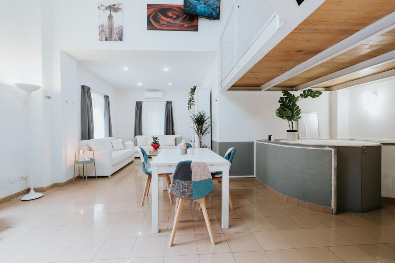 Appartement Bruno Domus Trastevere