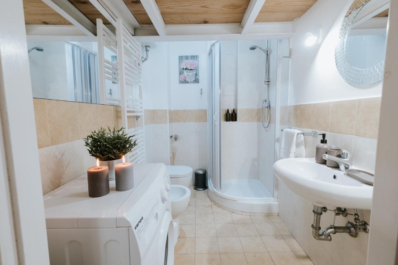 Bruno Domus Trastevere Appartement *