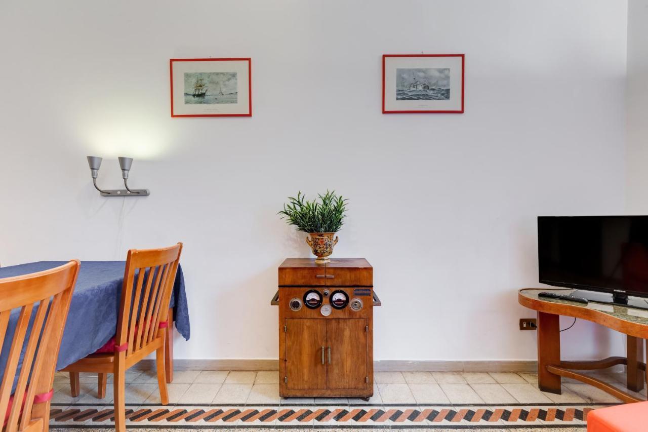 Appartement Con 3 Da Letto E 2 Bagni Vicino Al Vaticano