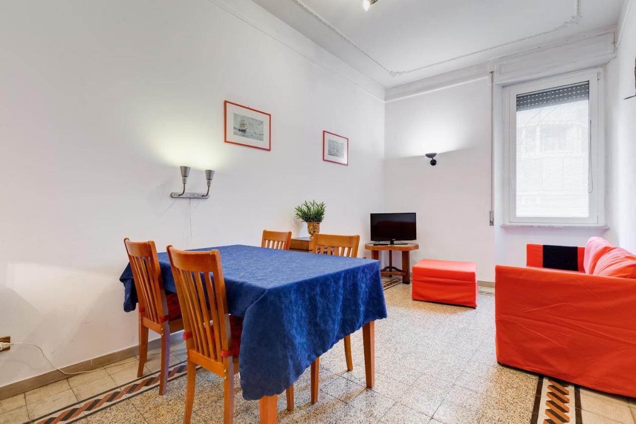 Con 3 Da Letto E 2 Bagni Vicino Al Vaticano Appartement Rome