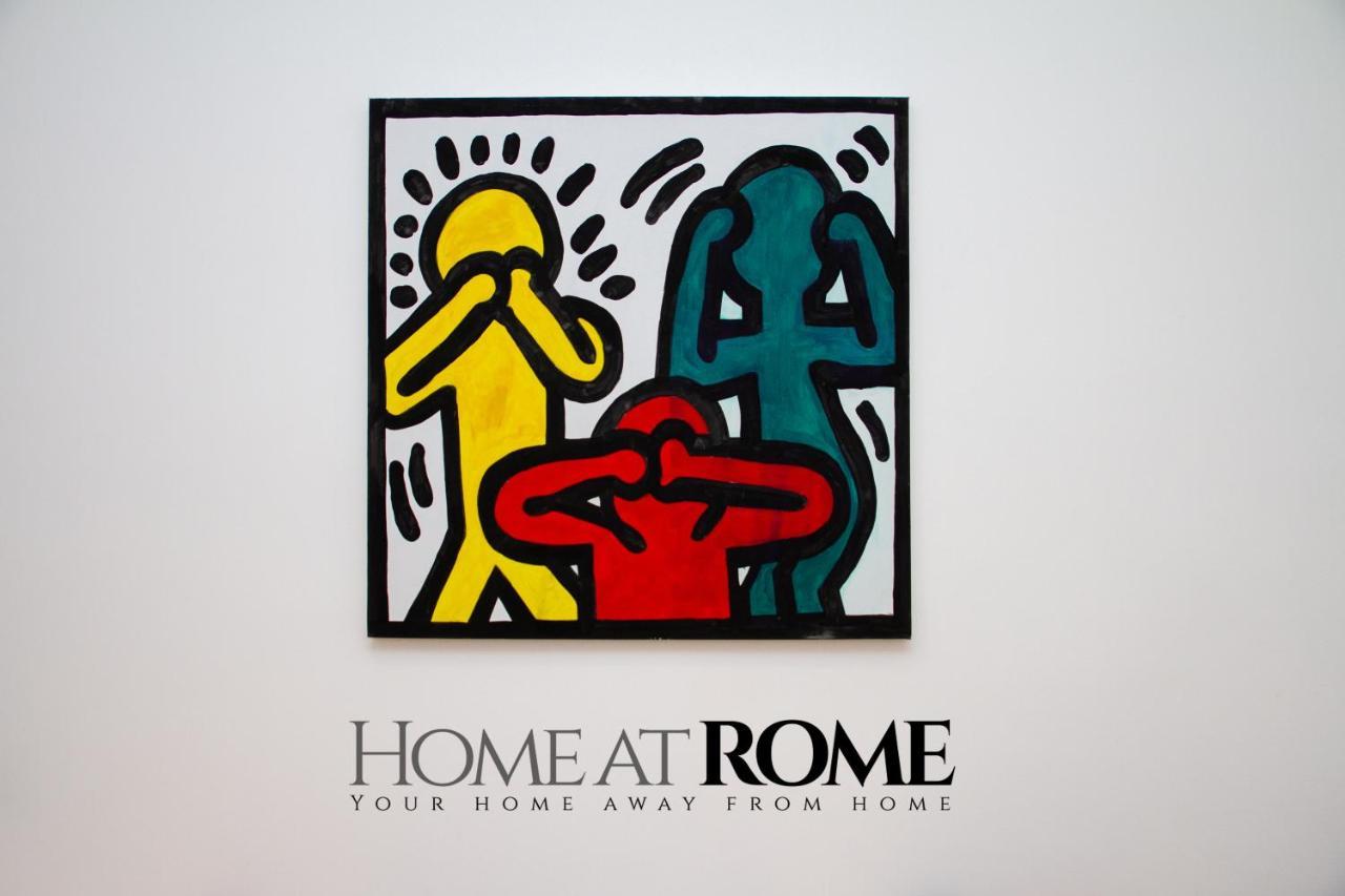 At Vatican Rome