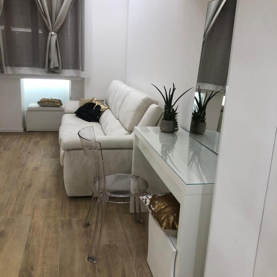 Appartamento Modern Mini Loft Roma