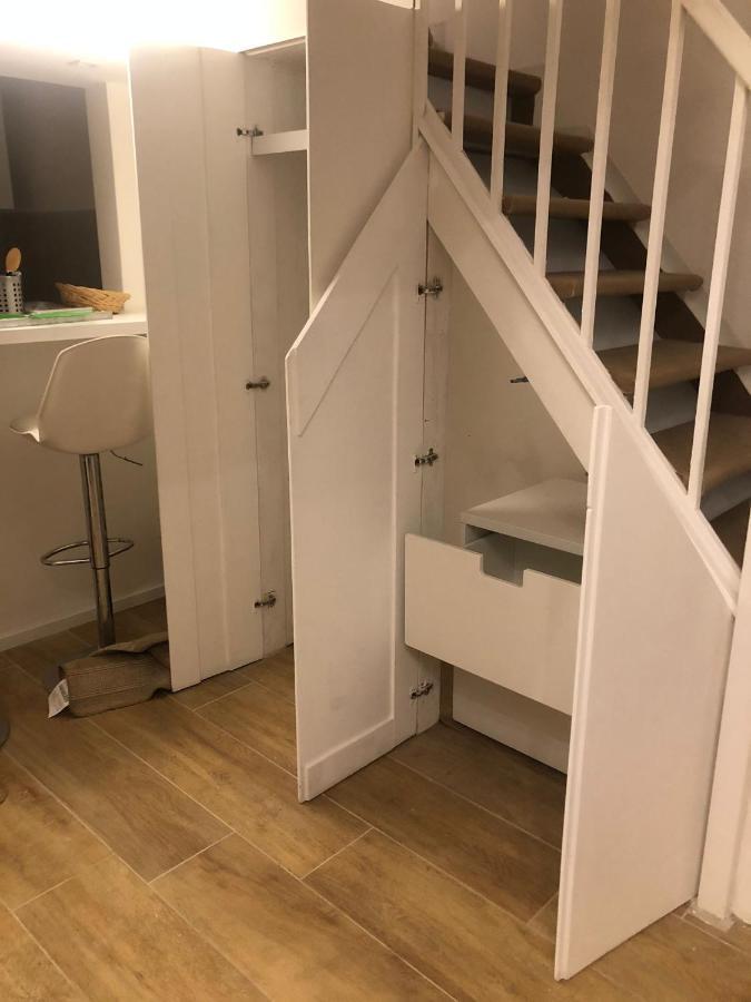 Modern Mini Loft Roma
