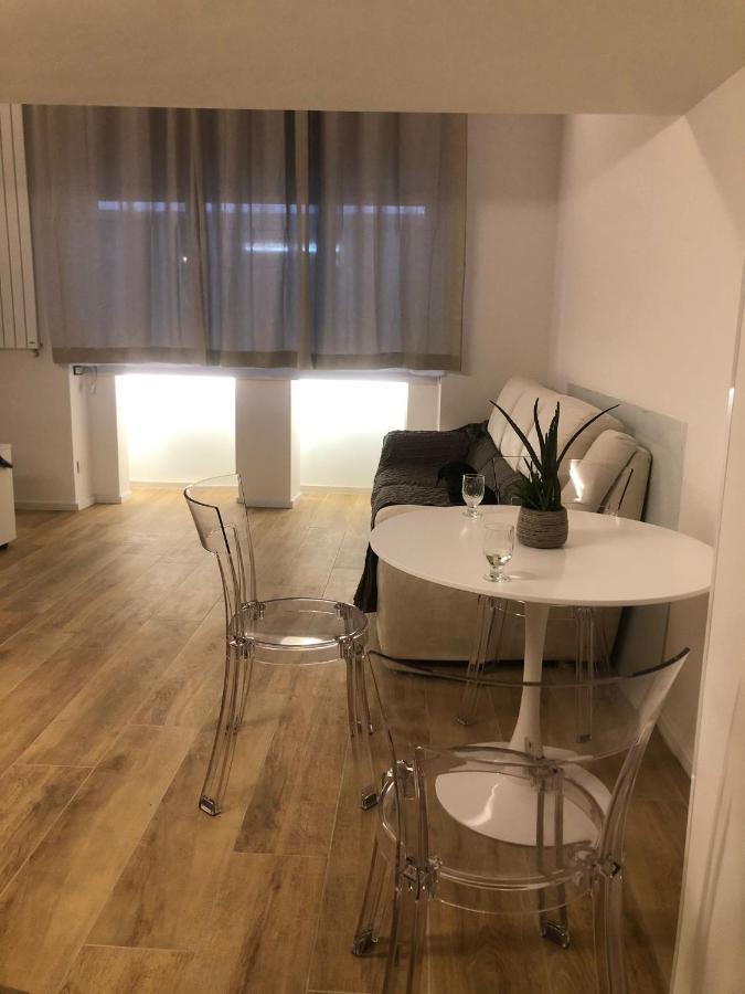 Modern Mini Loft Roma