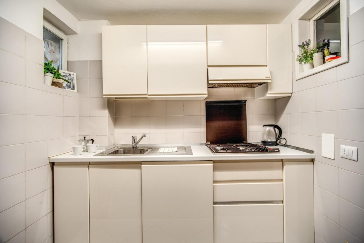 Trastevere - Stylish Good Vibes Apartment Rome