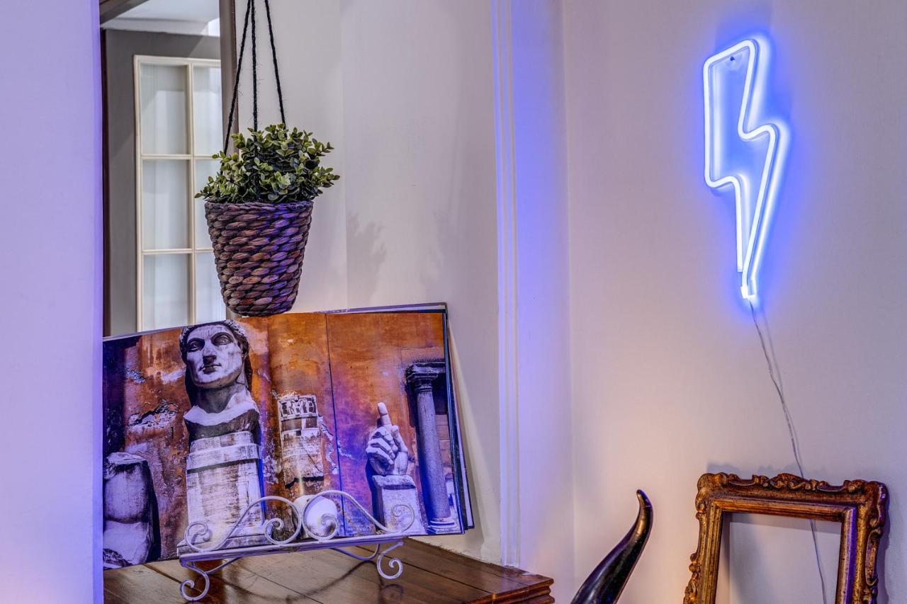 Trastevere - Stylish Good Vibes Apartment Rome