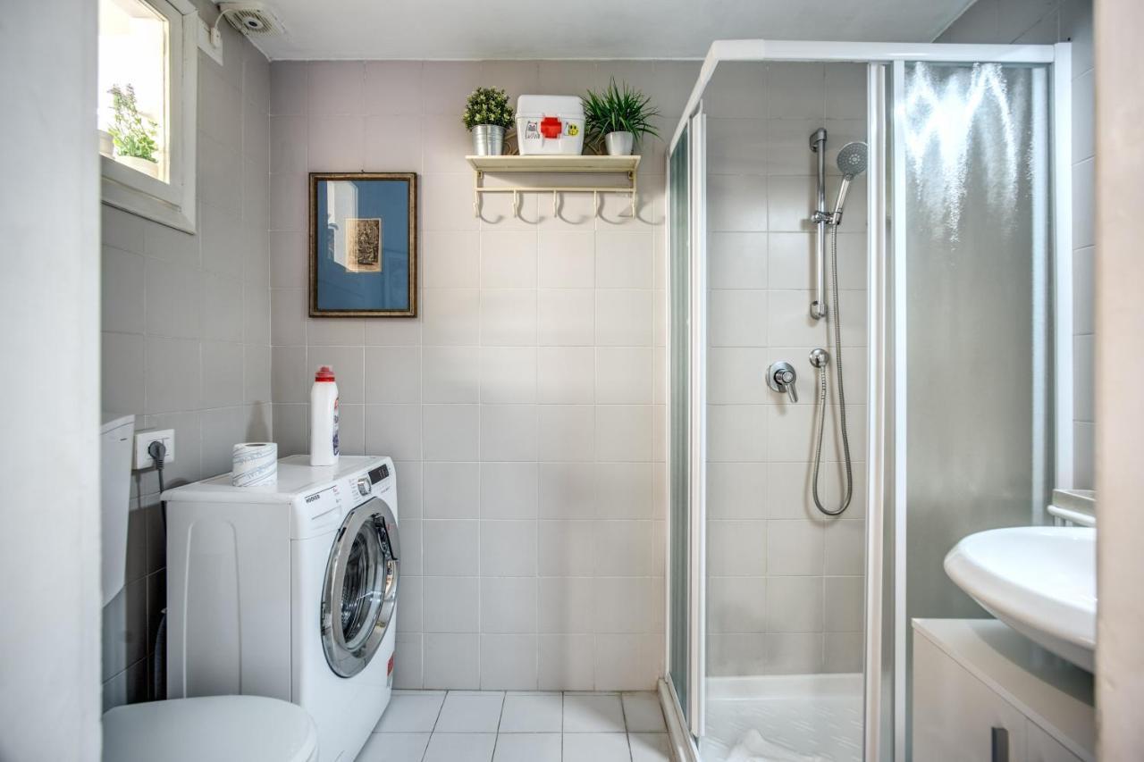 Apartment Trastevere - Stylish Good Vibes
