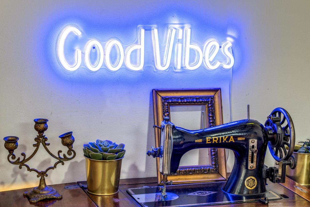 Trastevere - Stylish Good Vibes Rome