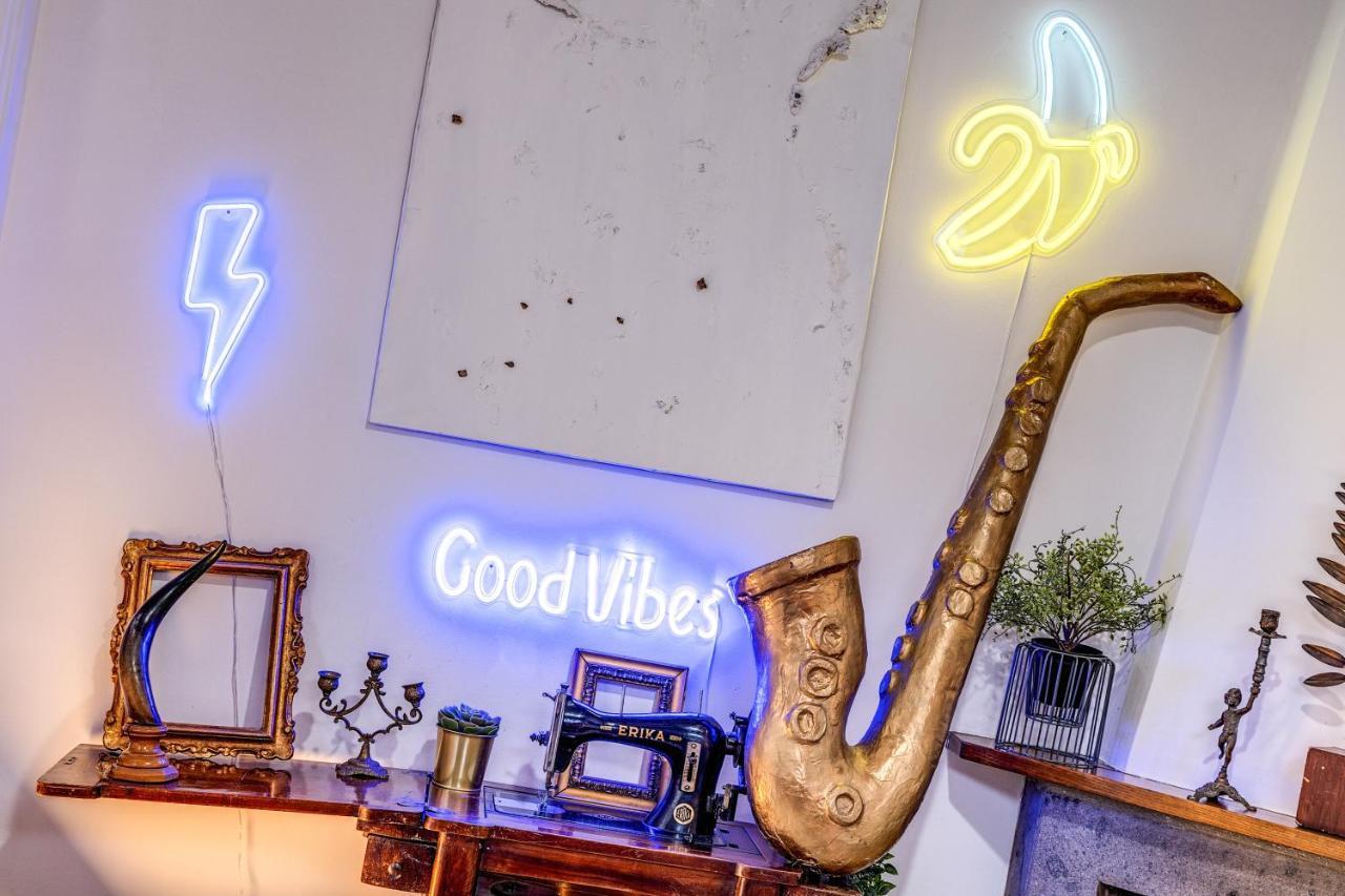 Trastevere - Stylish Good Vibes * Rome