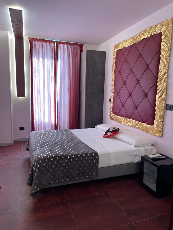 Relais Dei Papi Hotel 3*