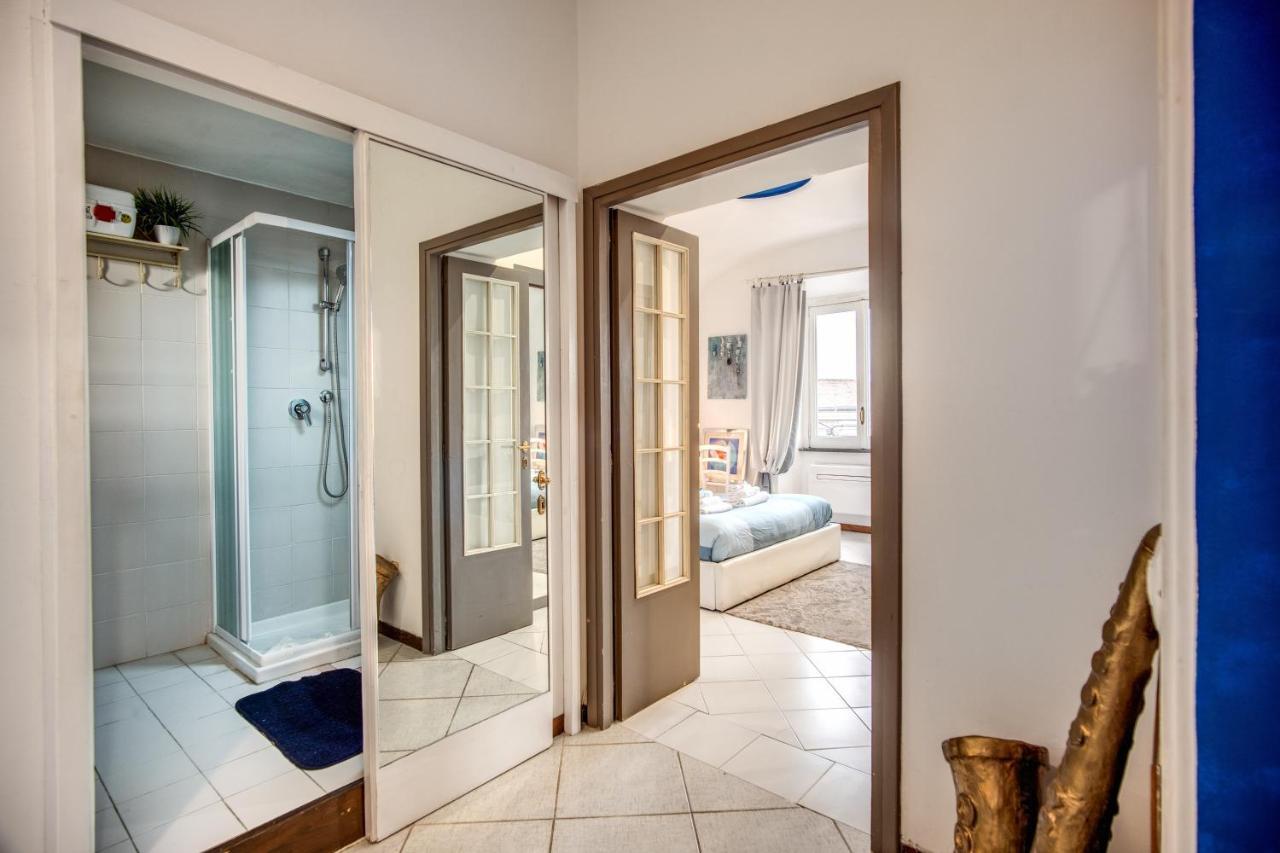 Apartment Trastevere - Stylish Good Vibes