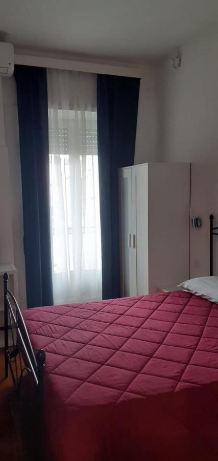 Bed & Breakfast Domus Vatican Holiday's Rome