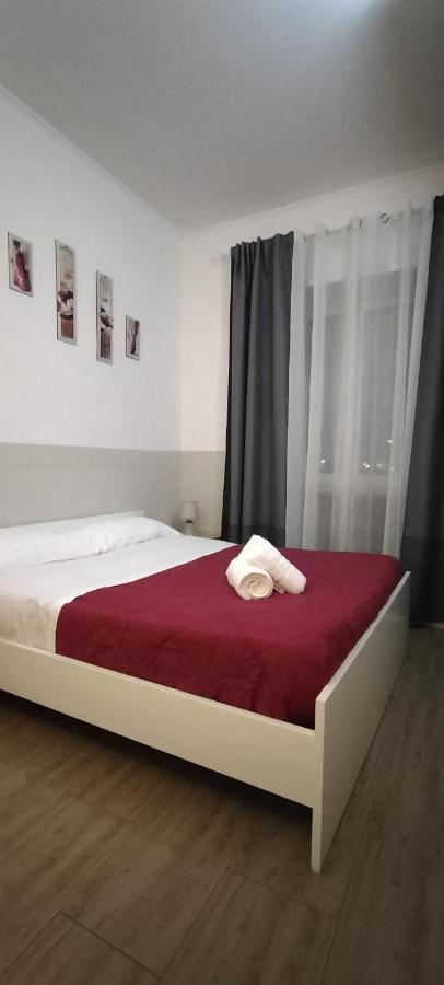 Bed & Breakfast Domus Vatican Holiday's Rome