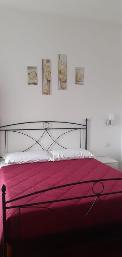 Bed & Breakfast Domus Vatican Holiday's Rome