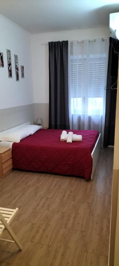 Bed & Breakfast Domus Vatican Holiday's *