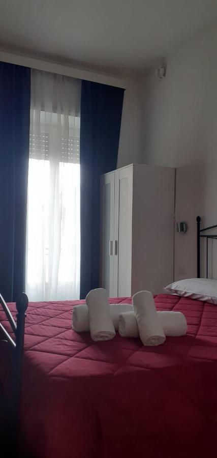 Bed & Breakfast Domus Vatican Holiday's