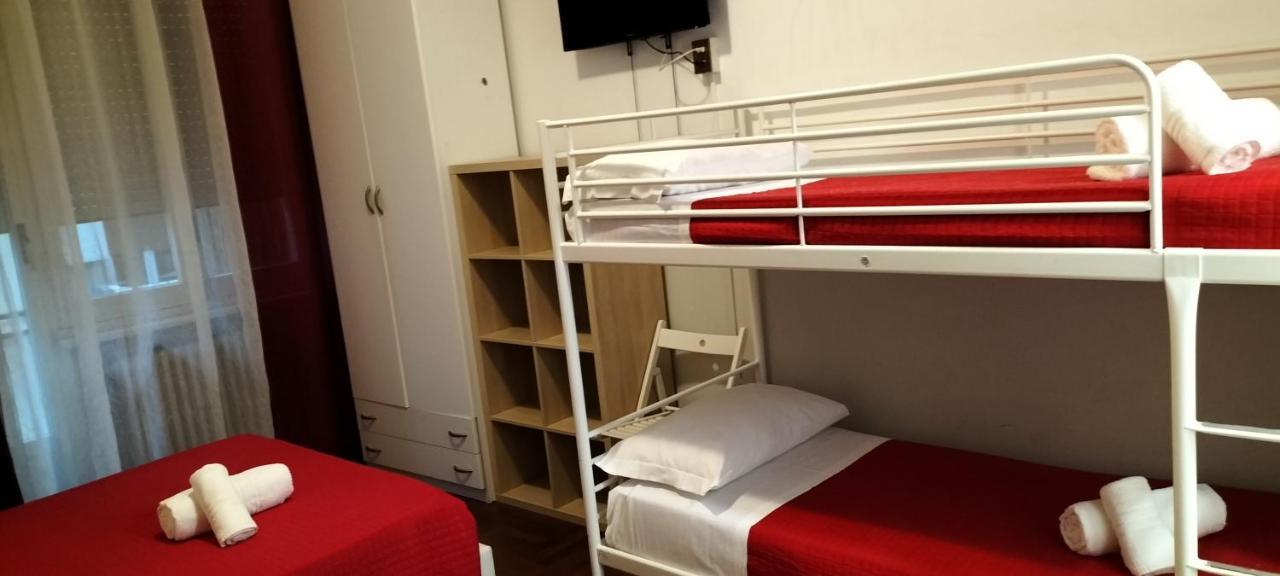 Domus Vatican Holiday's Bed & Breakfast *