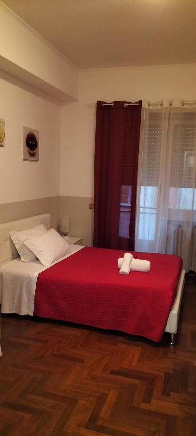 Bed & Breakfast Domus Vatican Holiday's