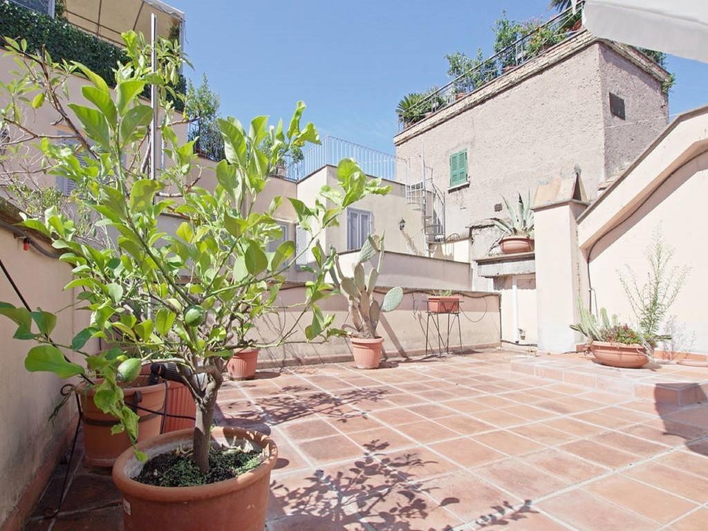 Orange Garden Hotel Roma