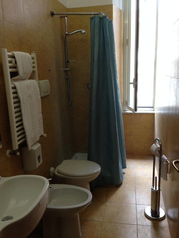 Hotel Bolognese