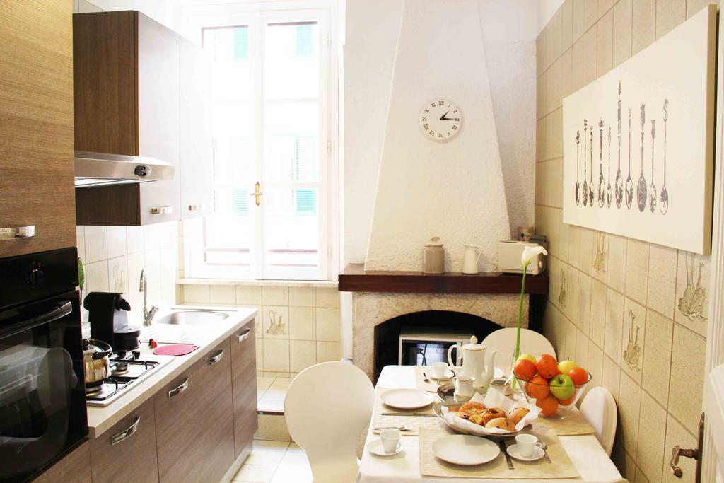 Luxury White House Rome