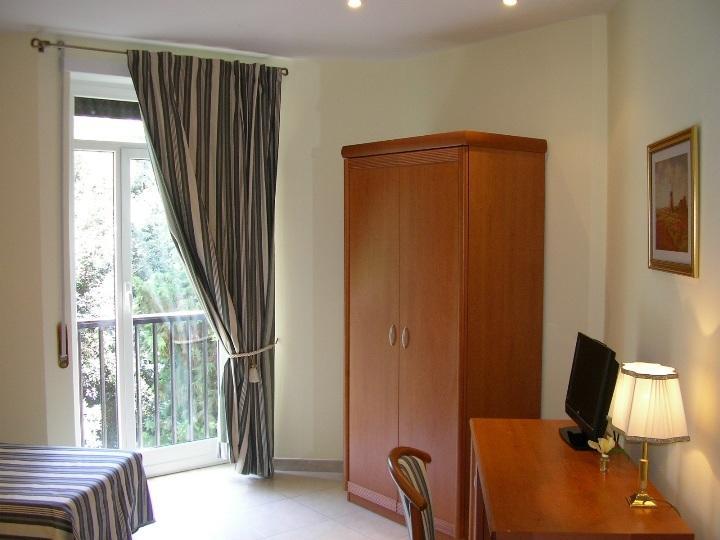 Eur Executive Rome