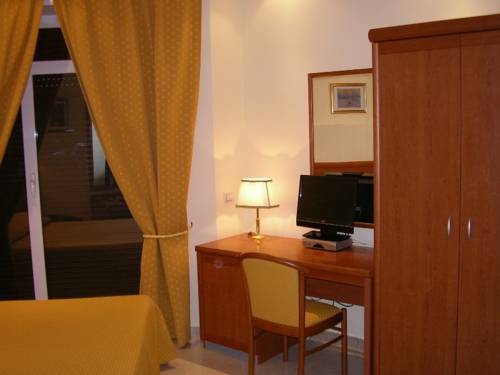 Eur Executive Rome