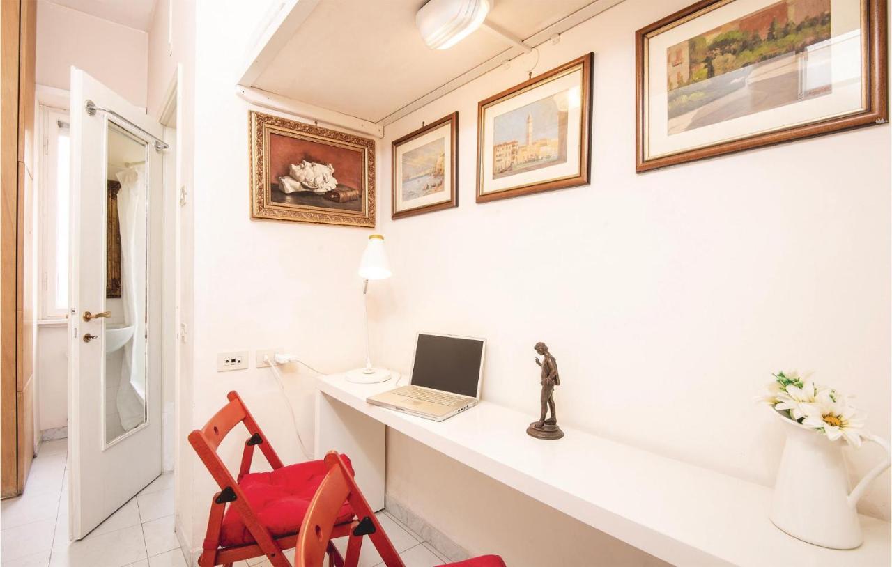 Falconieri Appartement