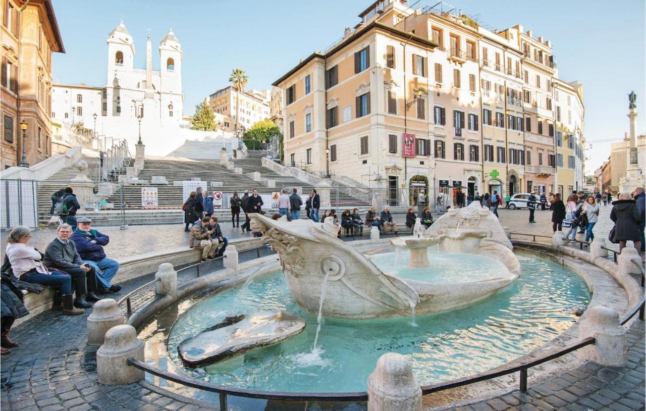 Appartement Falconieri Rome