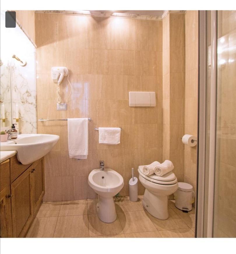 Apartamento Lovely In Centre 