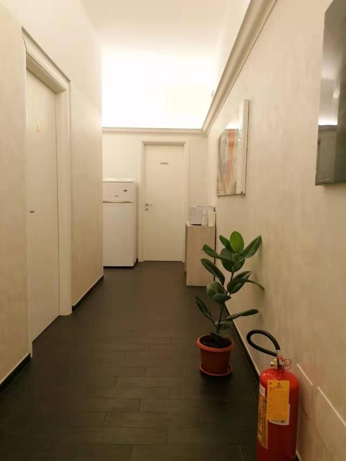 Séjour chez l'habitant Casa Rome
