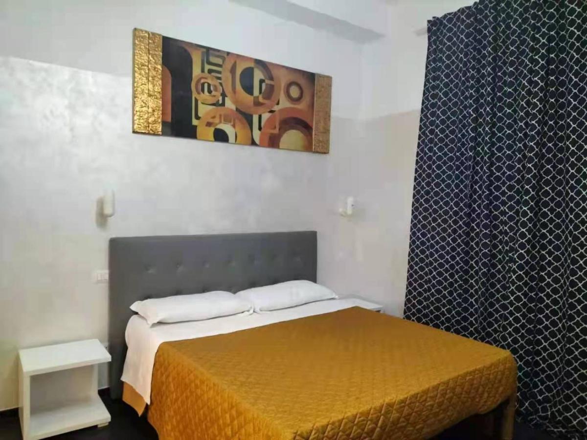 Séjour chez l'habitant Casa Rome
