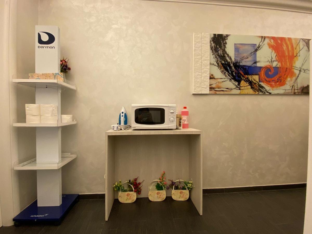 Accommodatie bij particulieren Casa