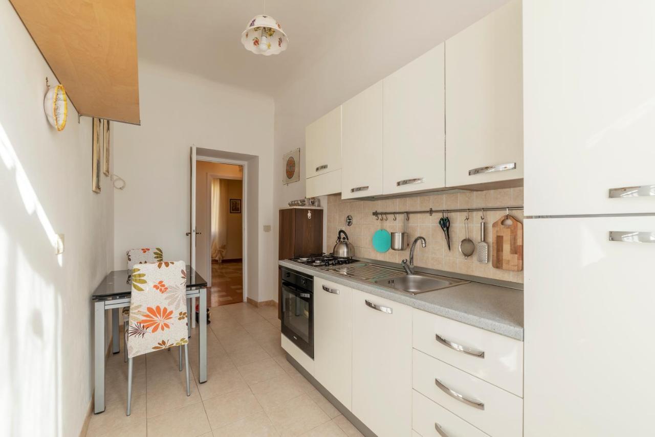 Apartamento Musei Vaticani & Mm Cipro
