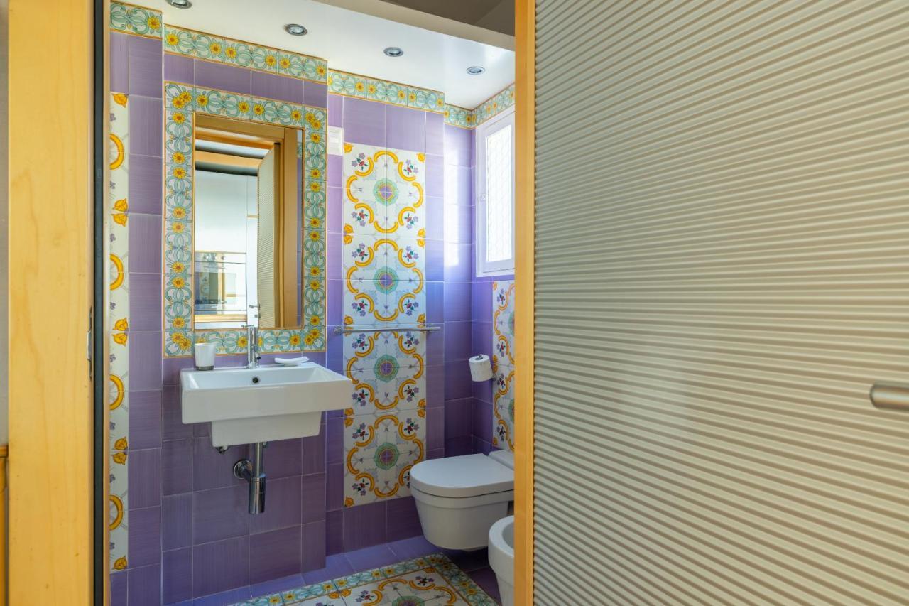 Apartment Romantic In Trastevere *
