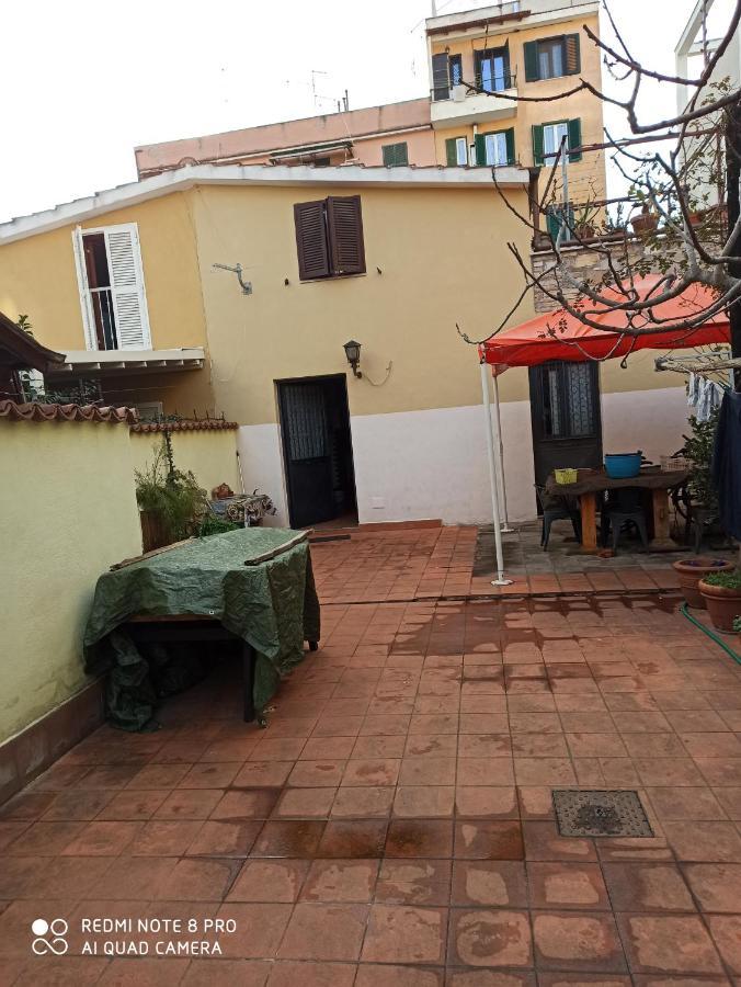 Mansarda Nella Movida Del Pigneto *