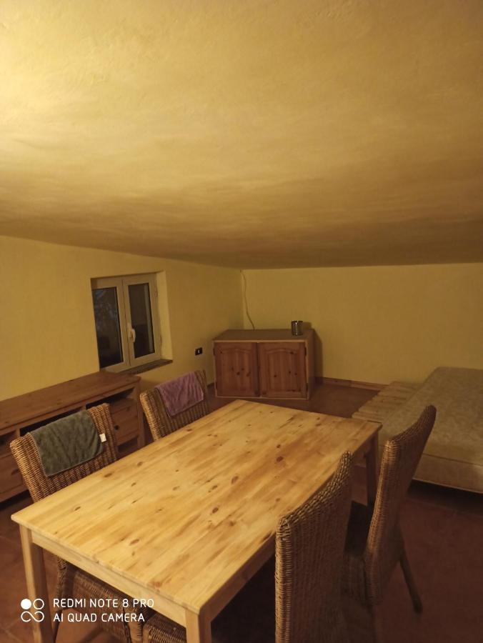Mansarda Nella Movida Del Pigneto Appartement *