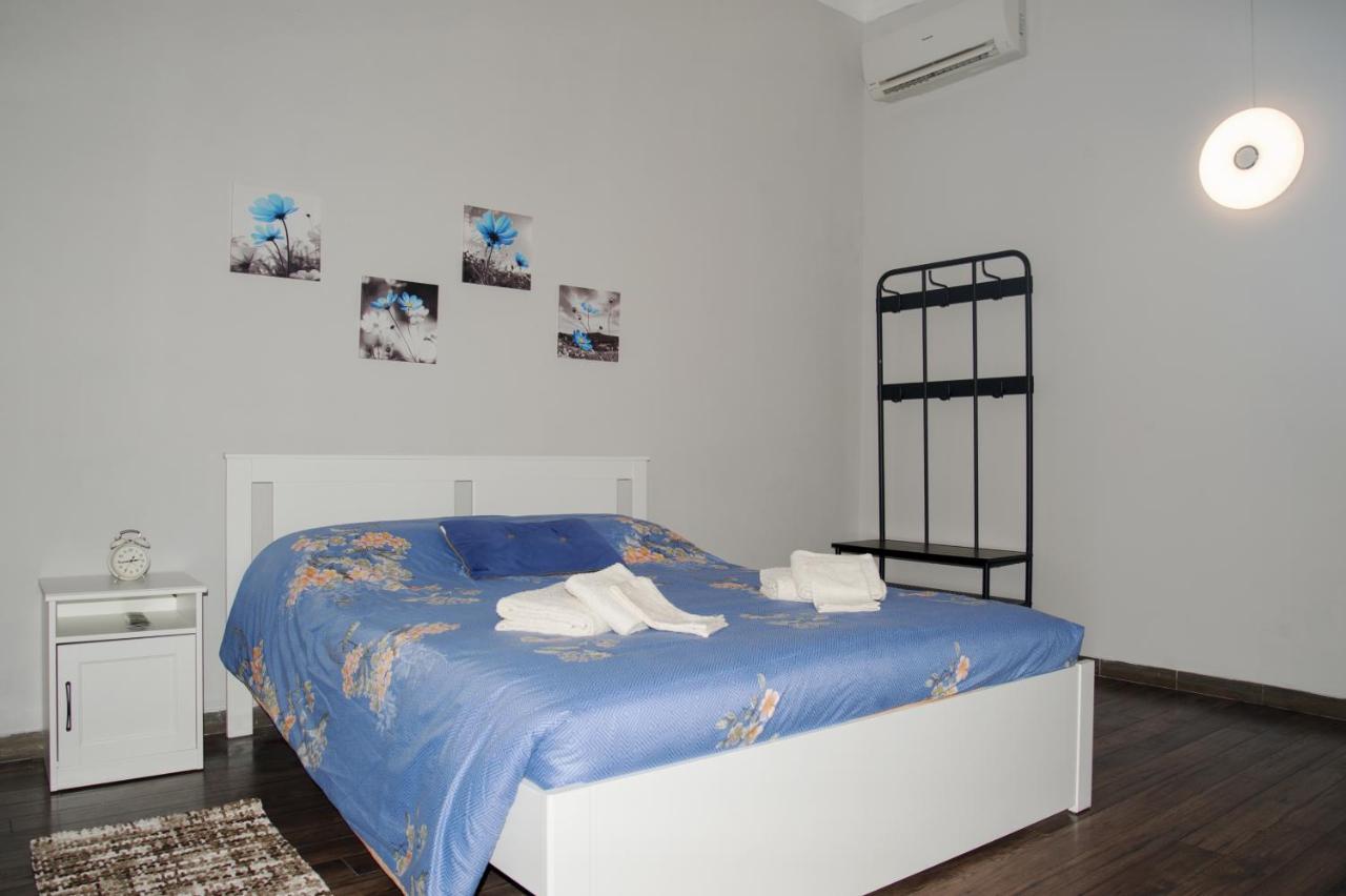 Appartement Sweethomemonti *