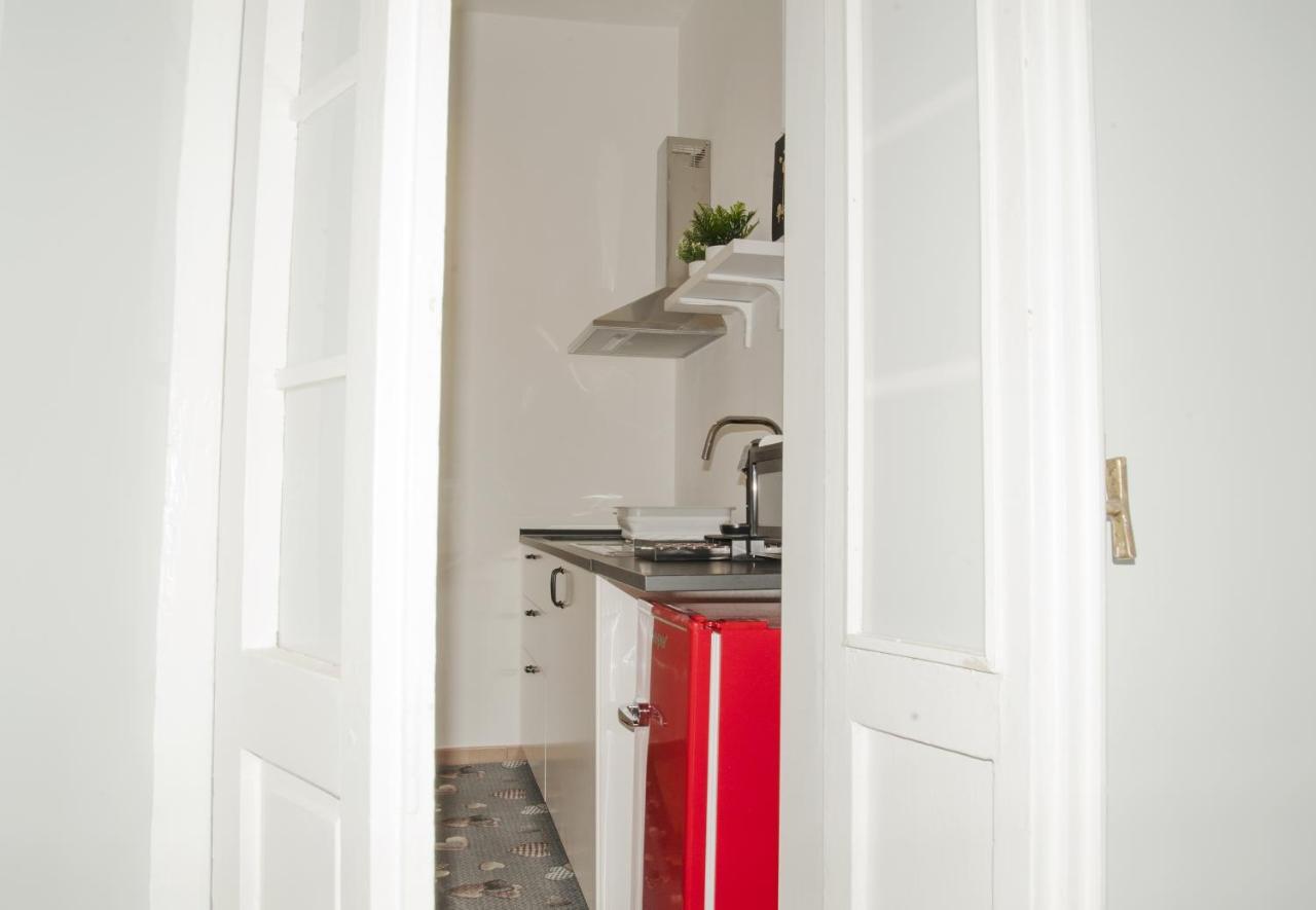 Appartement Sweethomemonti Rome