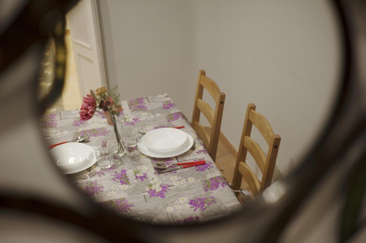 Appartement Sweethomemonti Rome
