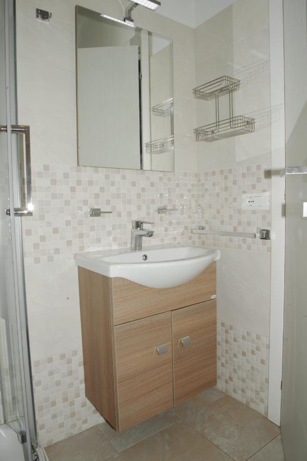 Appartement Sweethomemonti Rome