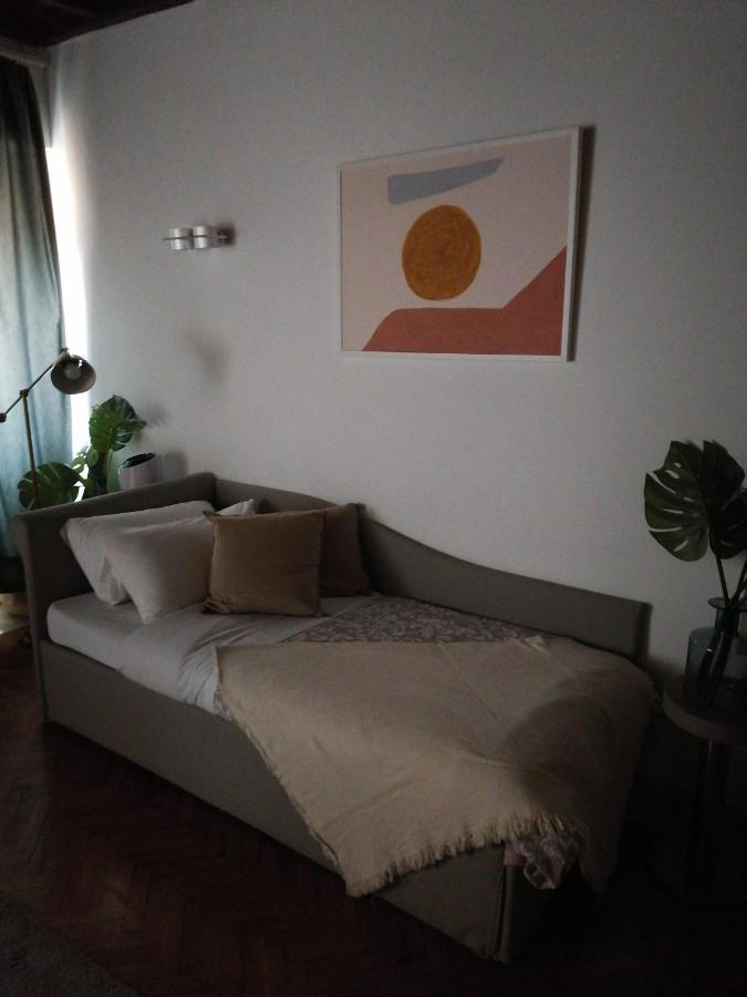 Apartamento Lovely In Centre 