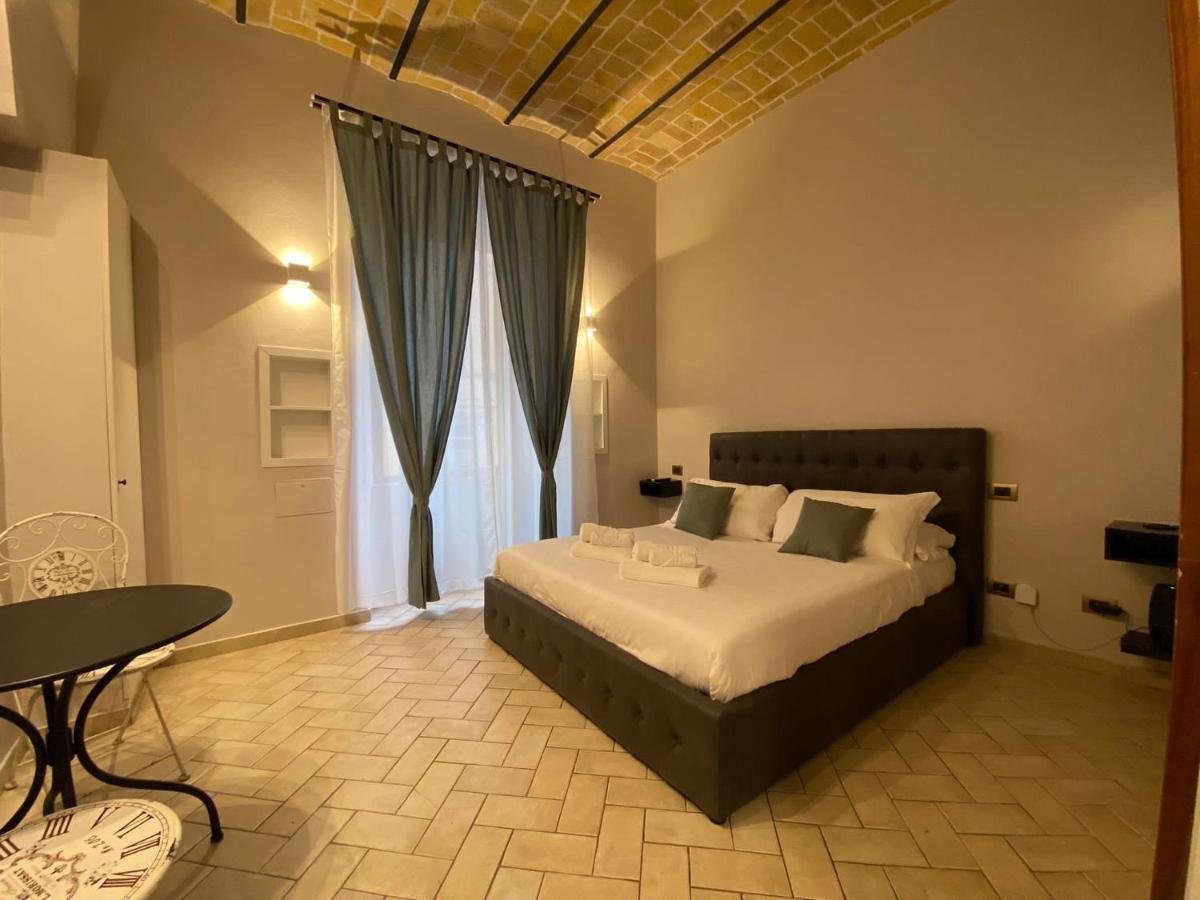 Appartement K'alma Colosseo Africa Rome