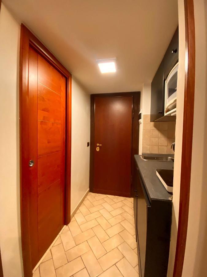 Appartement K'alma Colosseo Africa Rome