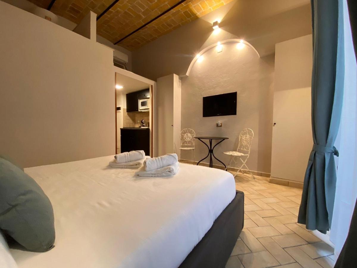 K'alma Colosseo Africa Appartement *