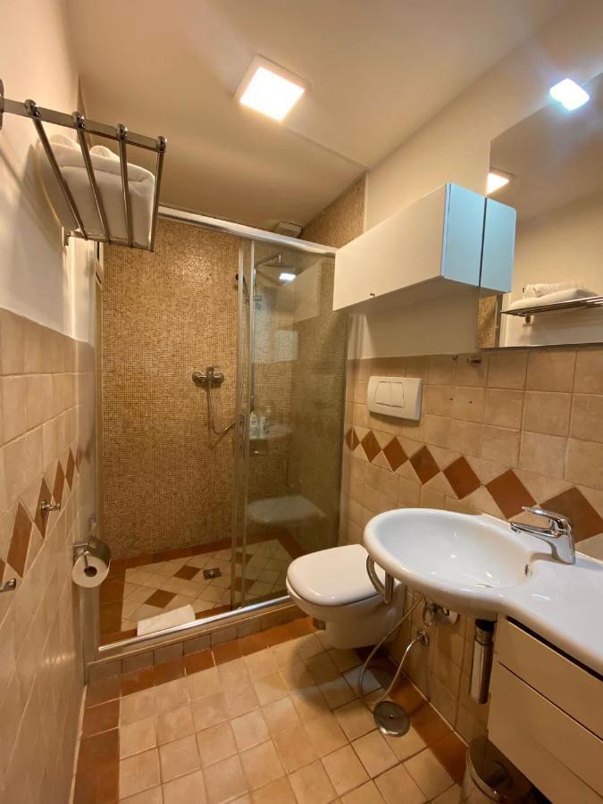 Appartement K'alma Colosseo Africa Rome