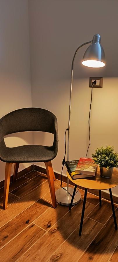 Apartamento Casa Mia Metro A 100mt *